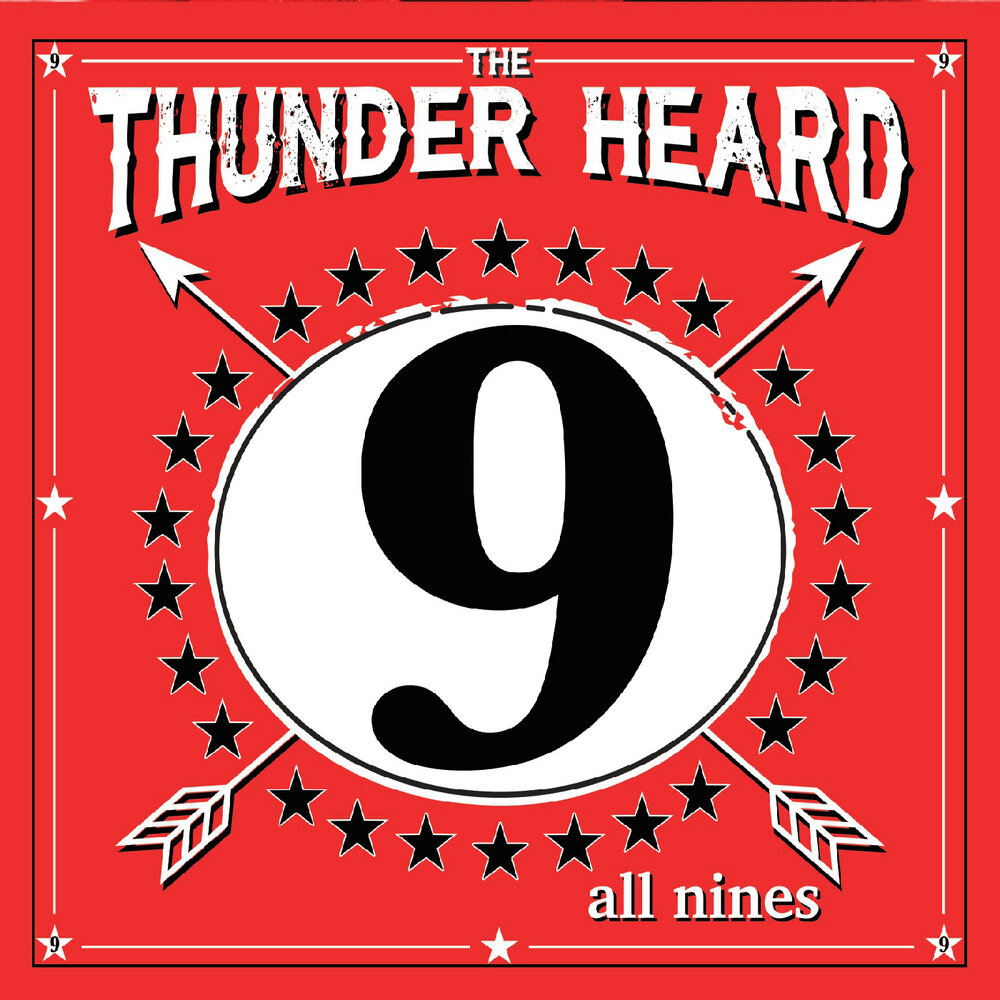 Thunder is heard игра.