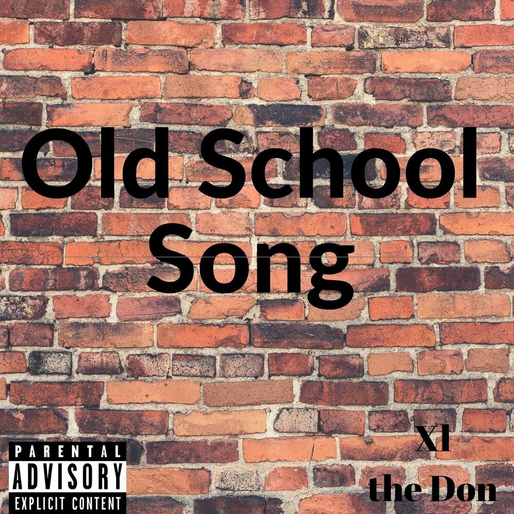 Old don