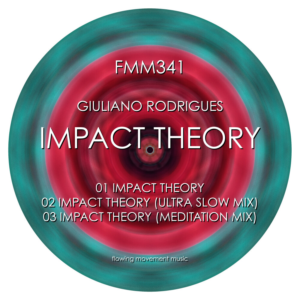 Impact песни. Impact Theory.