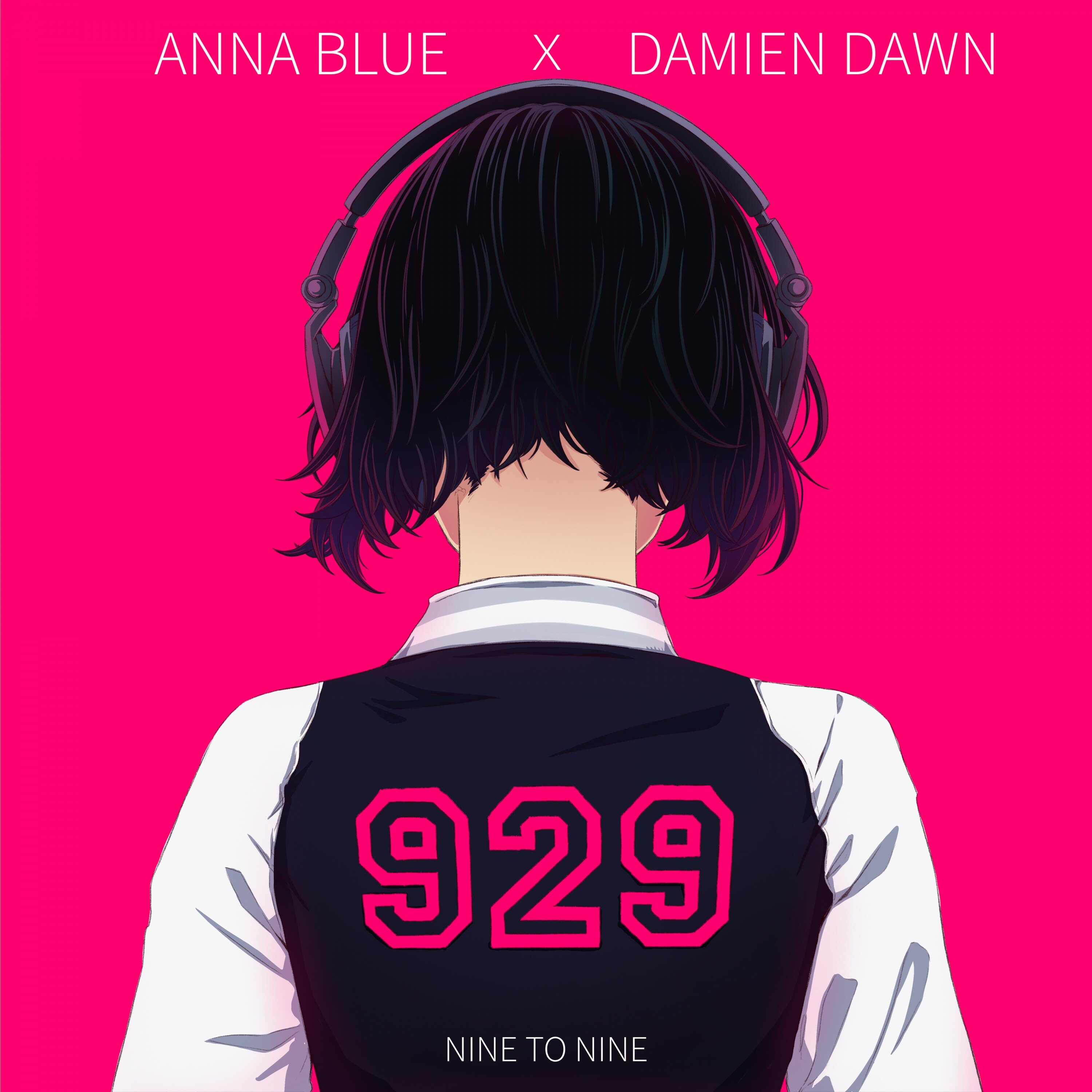 Damien Dawn