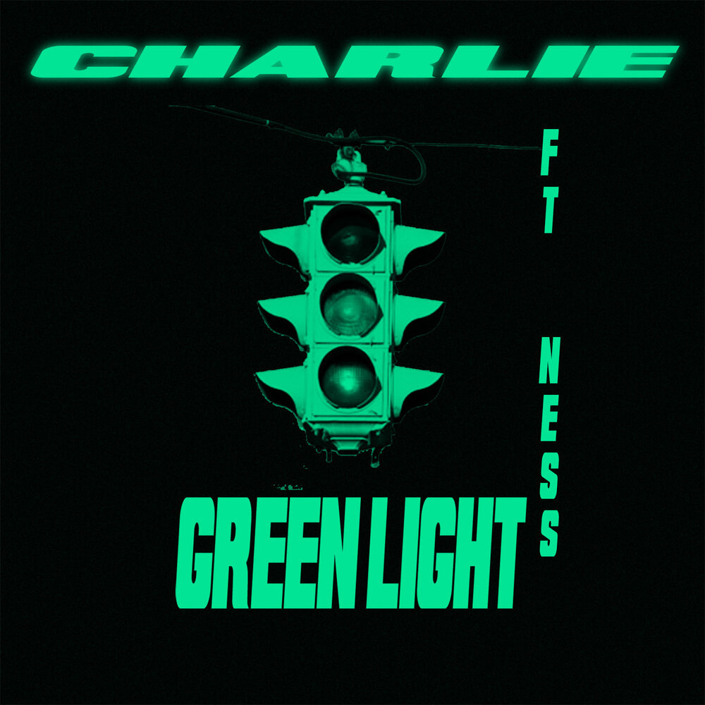 Greenlight.