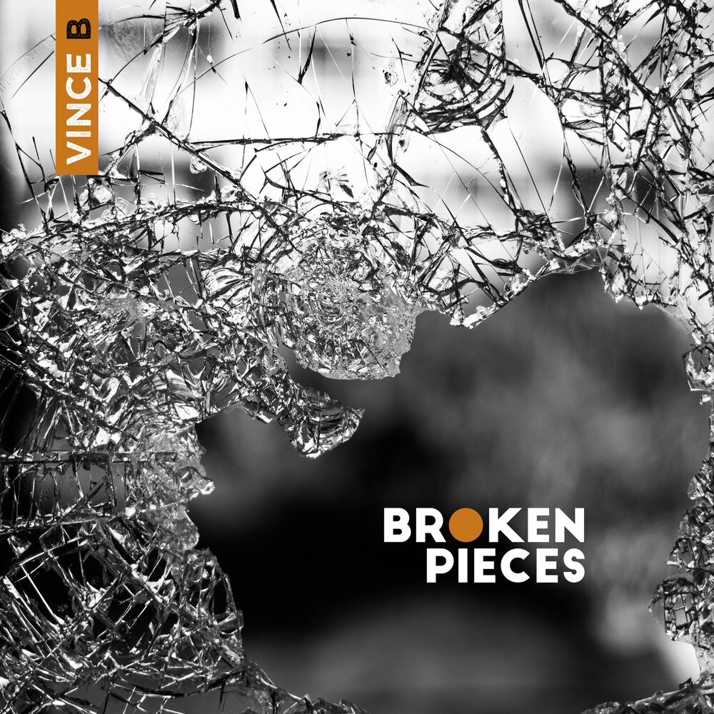 Broken pieces. To Break to pieces. Broken pieces [Portable] (2022).