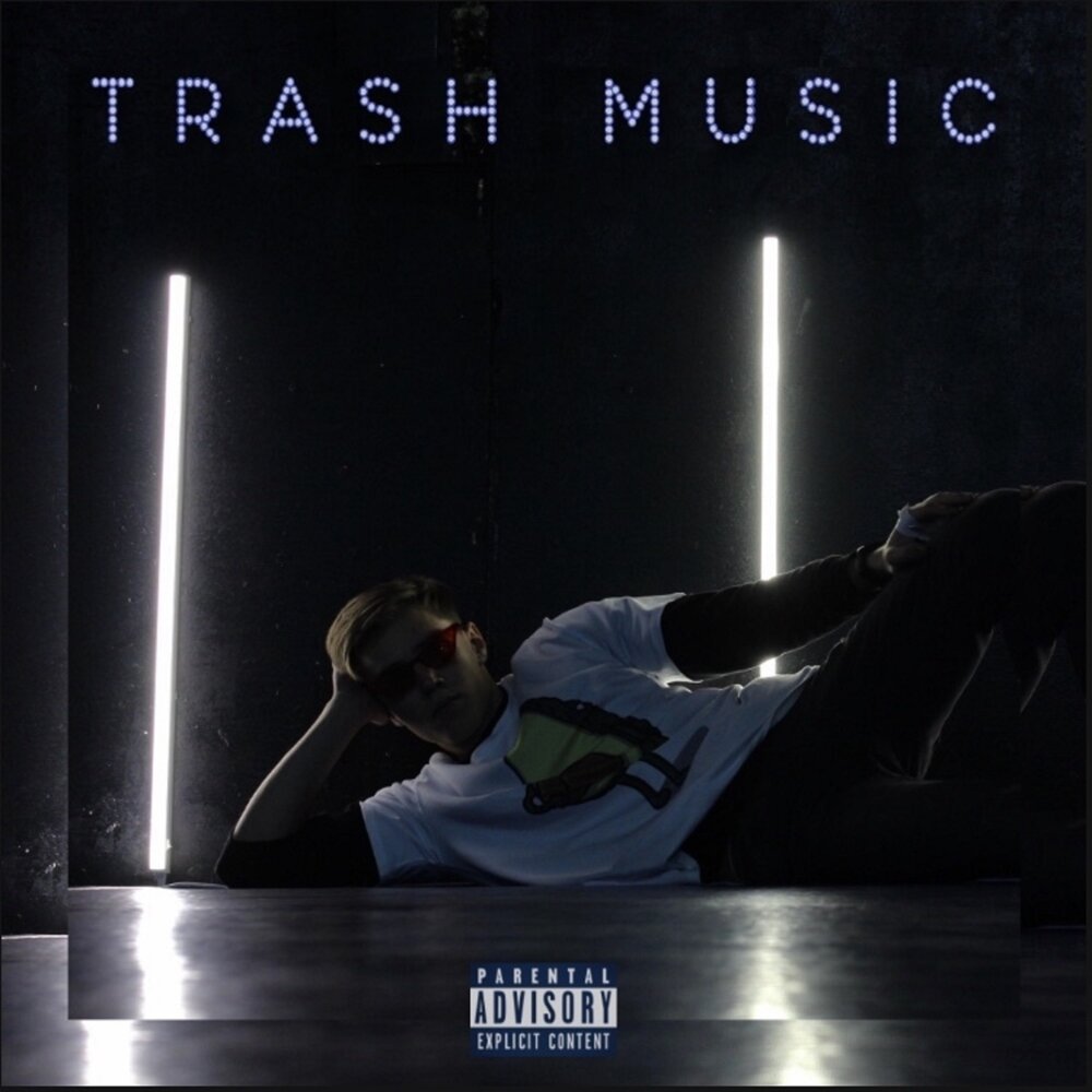 Dl ice. Trash Music. DL музыка. Trash музыка.