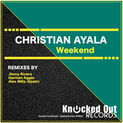 Weekend (Jhony Rivers Remix)