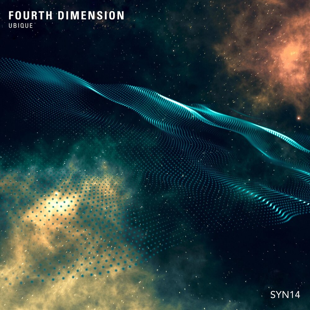 Fourth dimension. Fourth Dimension album. 4th Dimension. Ubique.