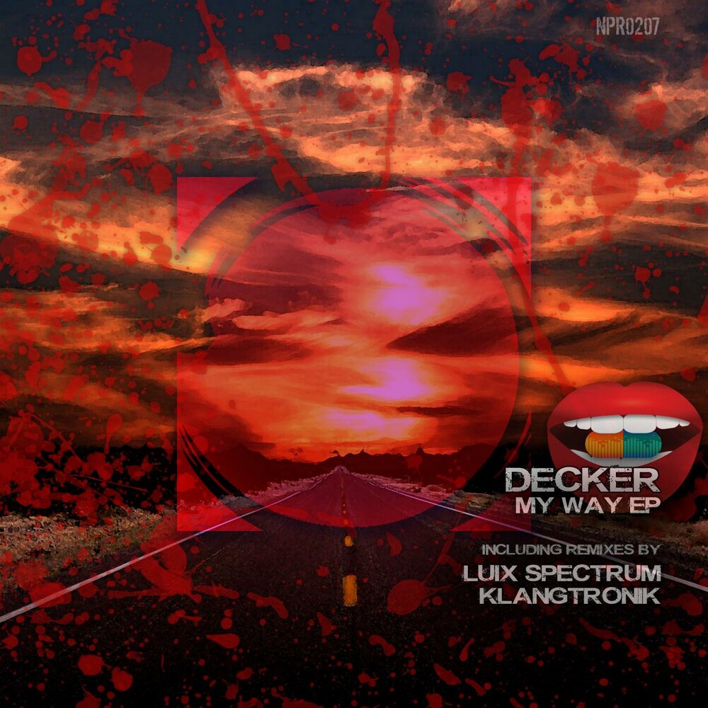 Spectrum remix. Spectrum remix