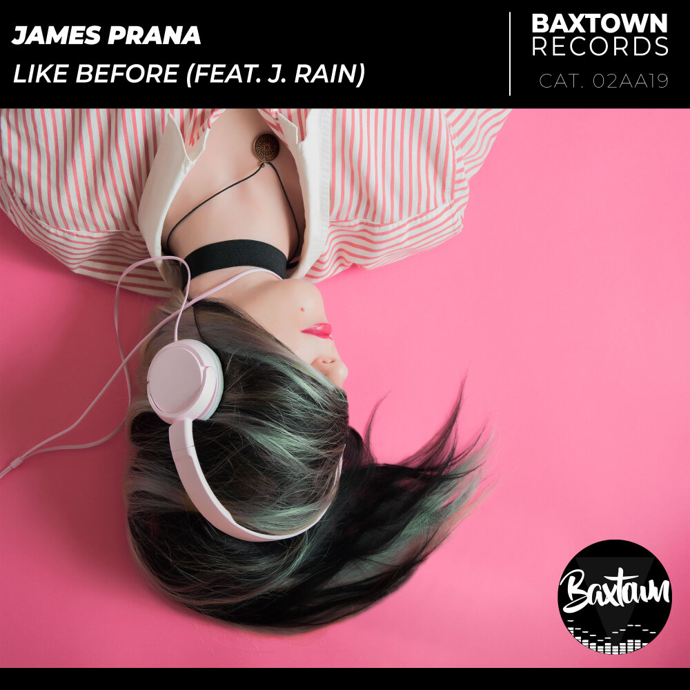 песня like before.