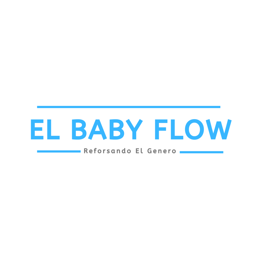 Baby flow. Baby flow