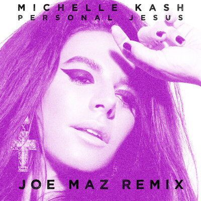Personal Jesus (Joe Maz Remix)