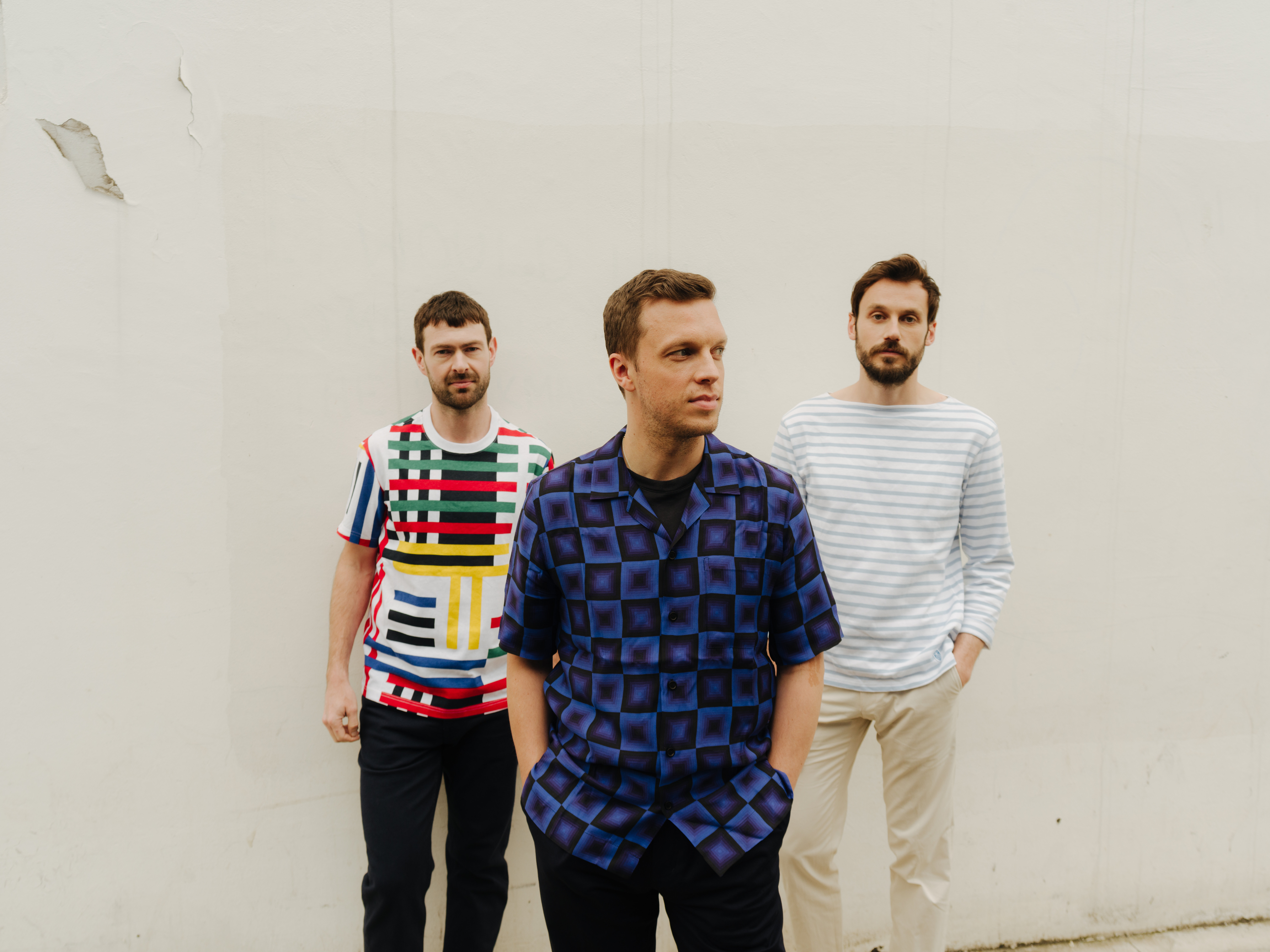 Friendly Fires