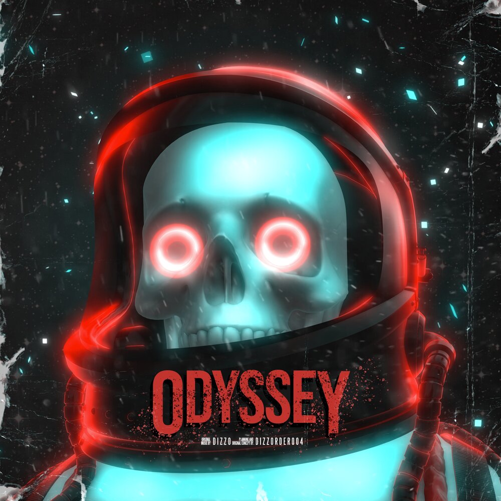 Odyssey музыка. Песни Odyssey.