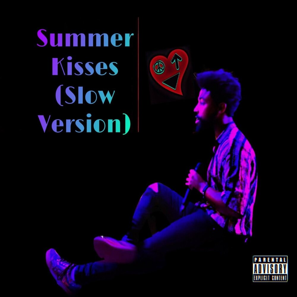 Kiss me slow песня. Summer Kisses. Summer Kiss перевод.