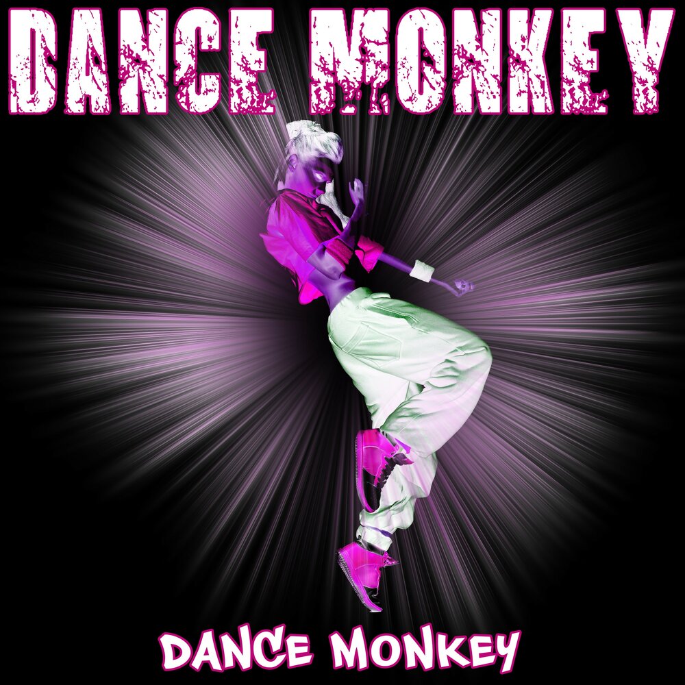 TONES AND I  DANCE MONKEY - YouTube