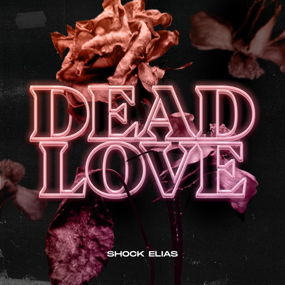 Dead Love. ШОК музыка. ШОК песни. ШОК любовь.