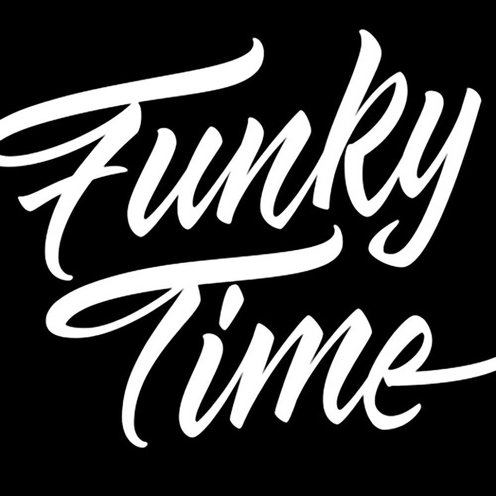 Funky time. Bugzzy. Фанки тайм серебряный дождь.