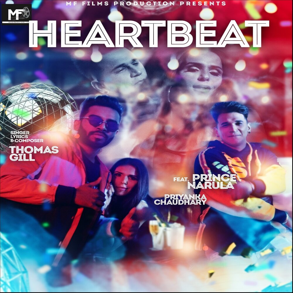 Heartbeat mp3