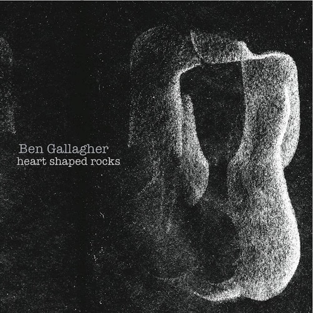 My father told me. Бен Галлахер. Gallagher слушать. Rock Shaped as a dick.