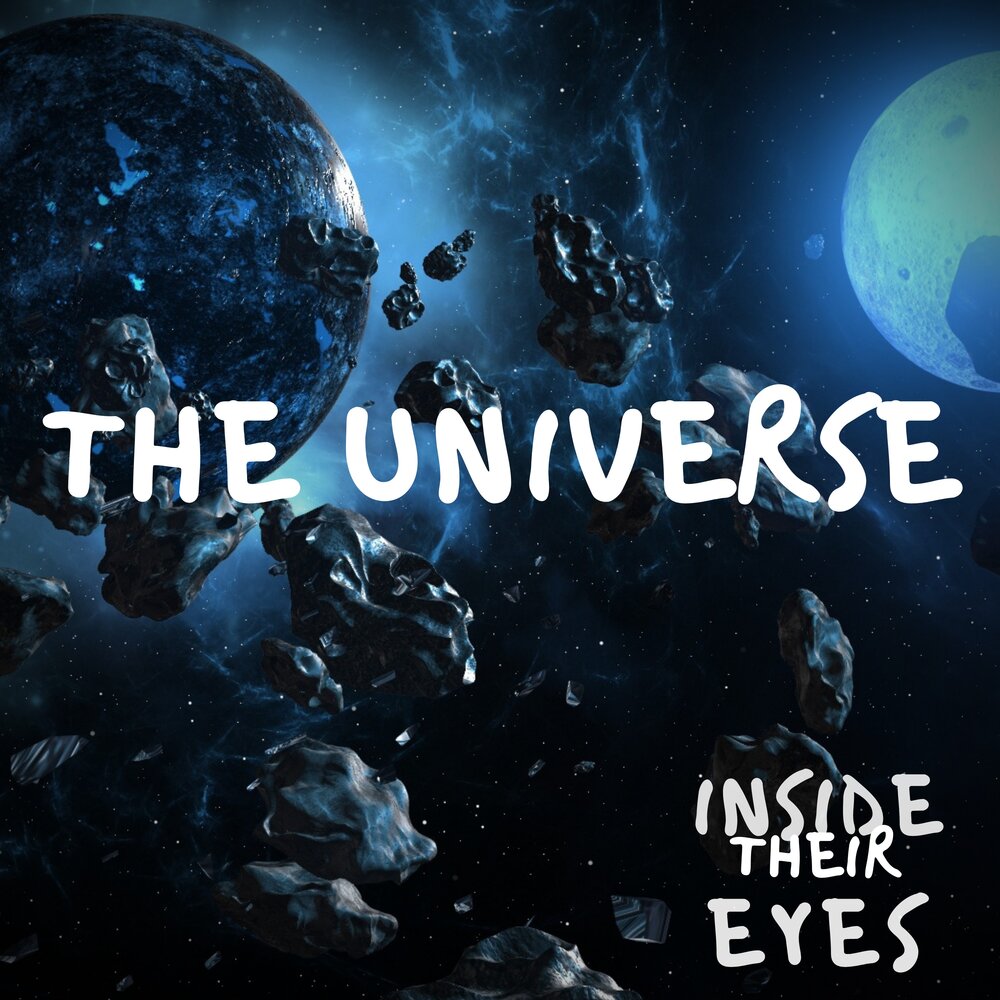 Universe inside