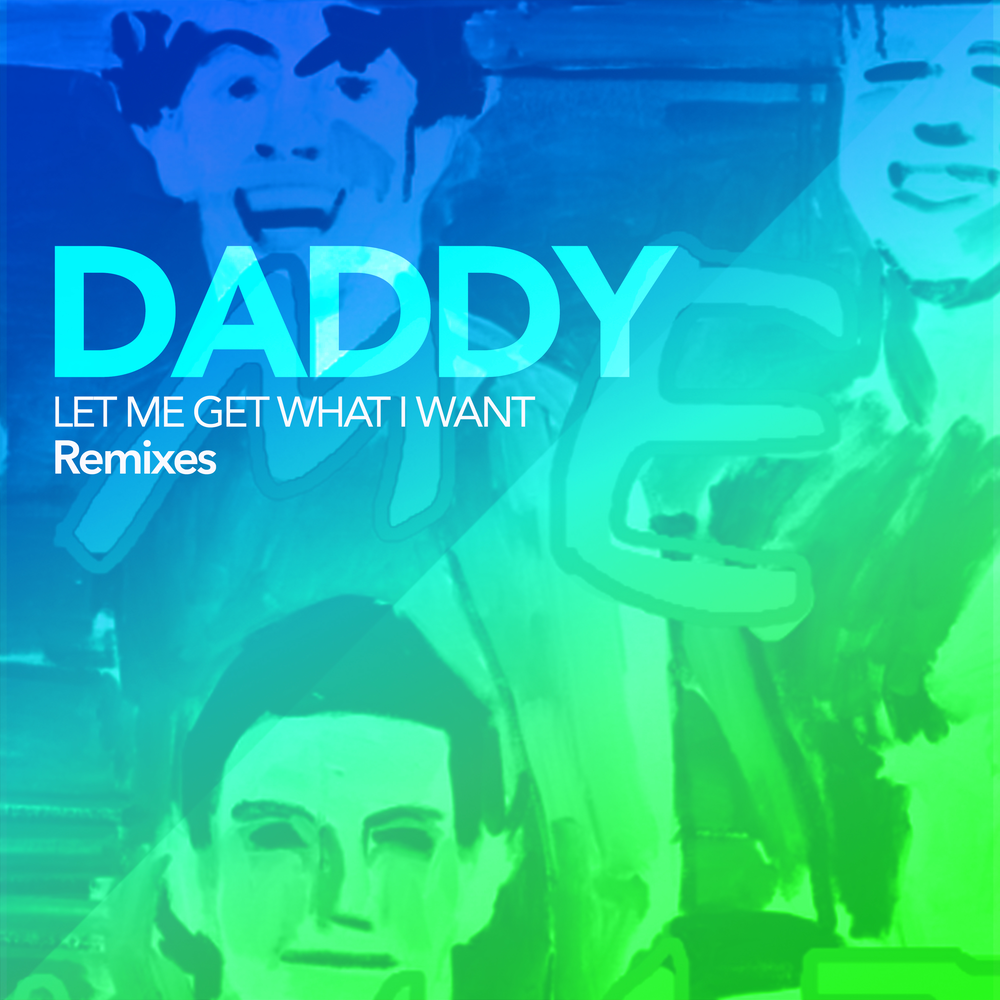 What you want! (Remix) обложка. Ремикс my dad in 1985 Remix песня. Lets Daddy.