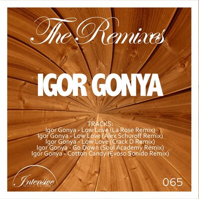 Go Down (Soul Academy Remix)