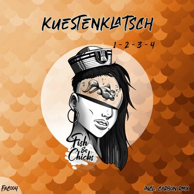 1 - 2 - 3 - 4 (Original Mix)