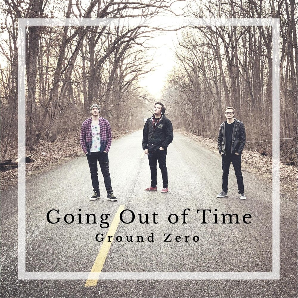 Going zero. Going zero