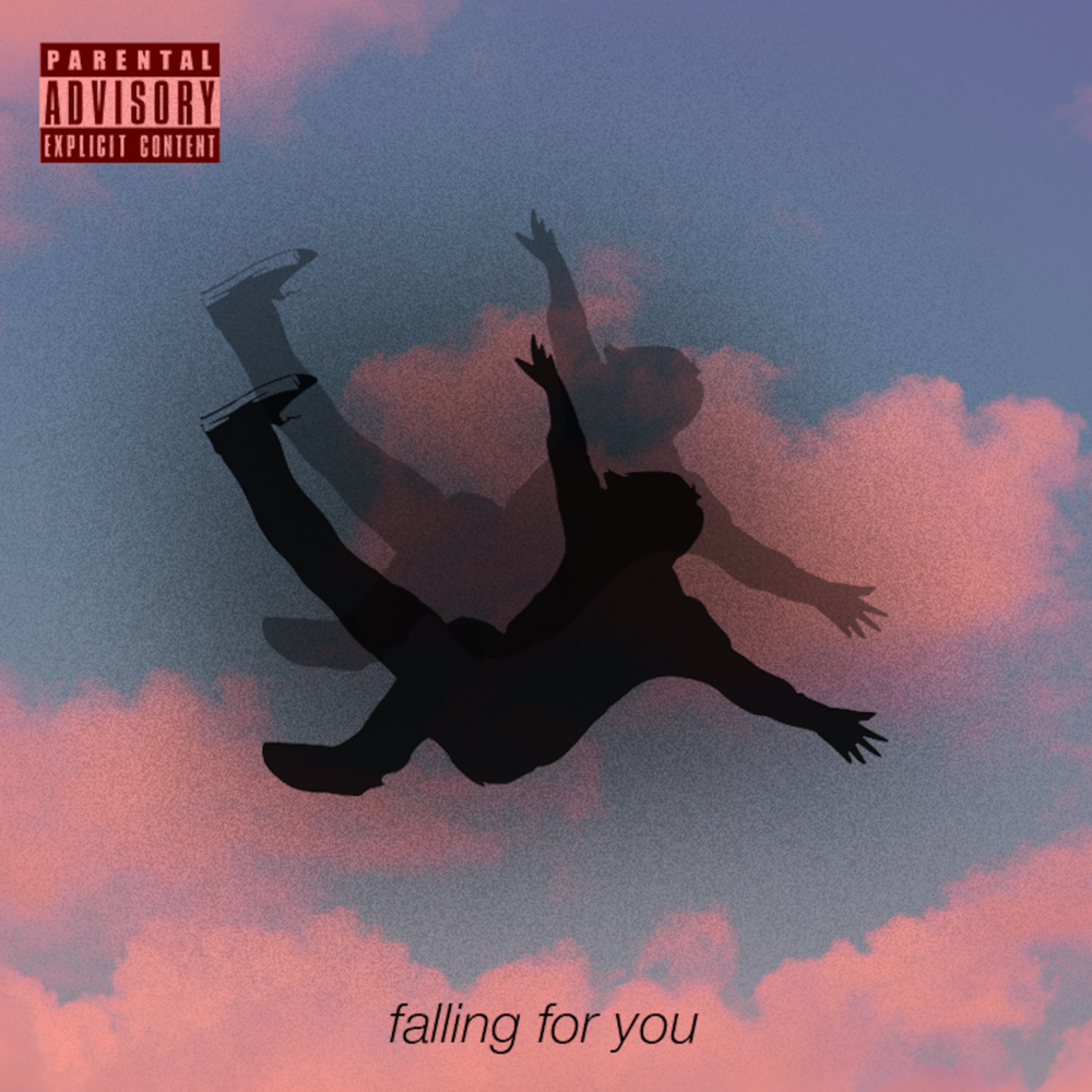 Песня falling. Falling. Falling for you. Арты Fallin' for you. Falling песня.