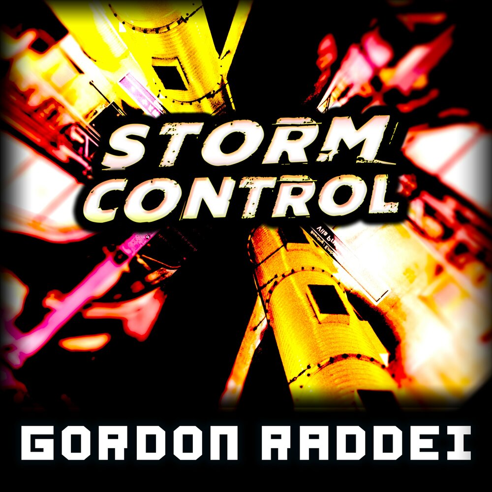 Show Storm-Control.