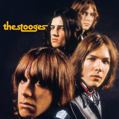 I Wanna Be Your Dog (Alternate Vocal) (2019 Remaster)