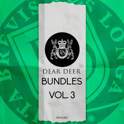 Can't U See (Danny Oliveira Remix)