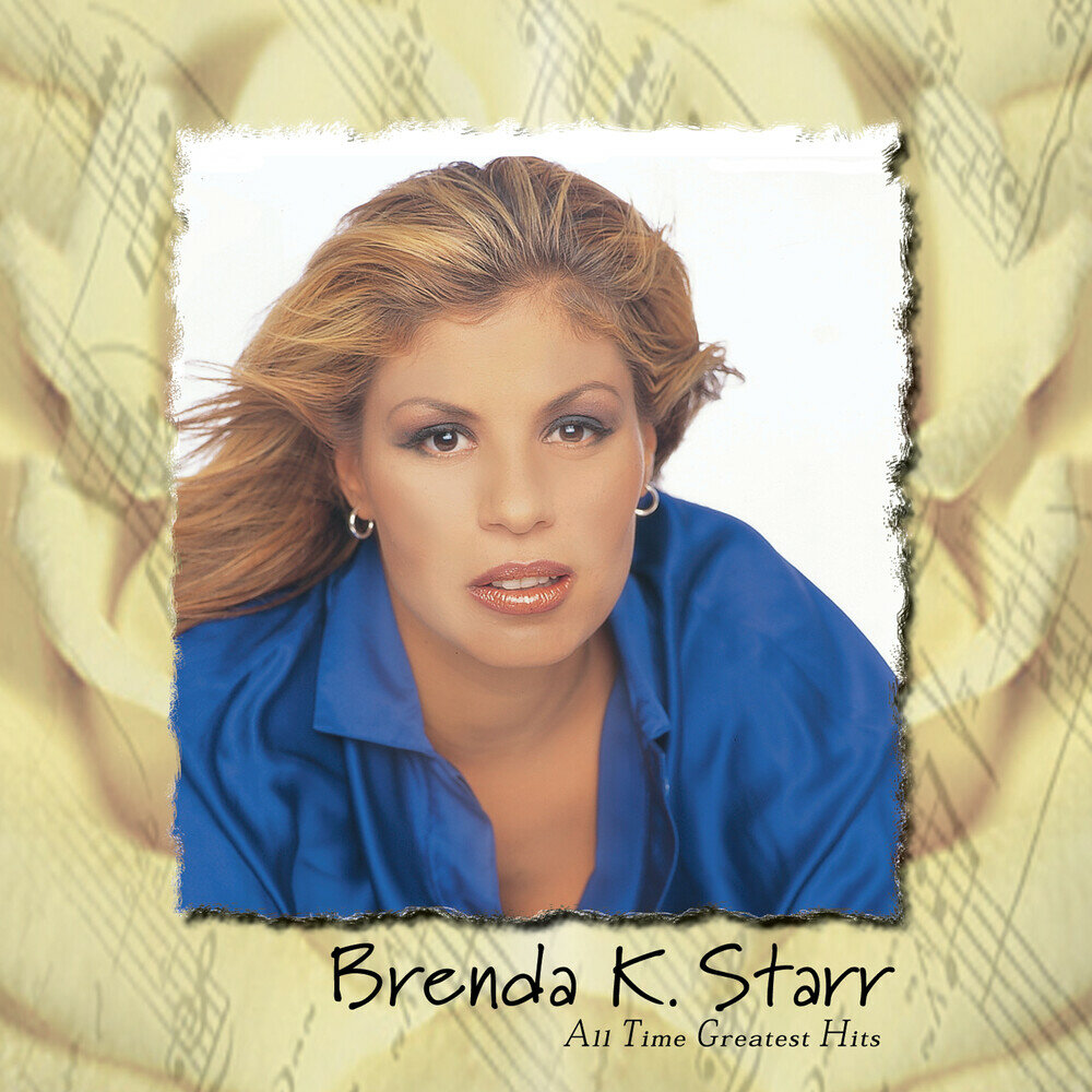 I Still Believe - Brenda K. Starr. 