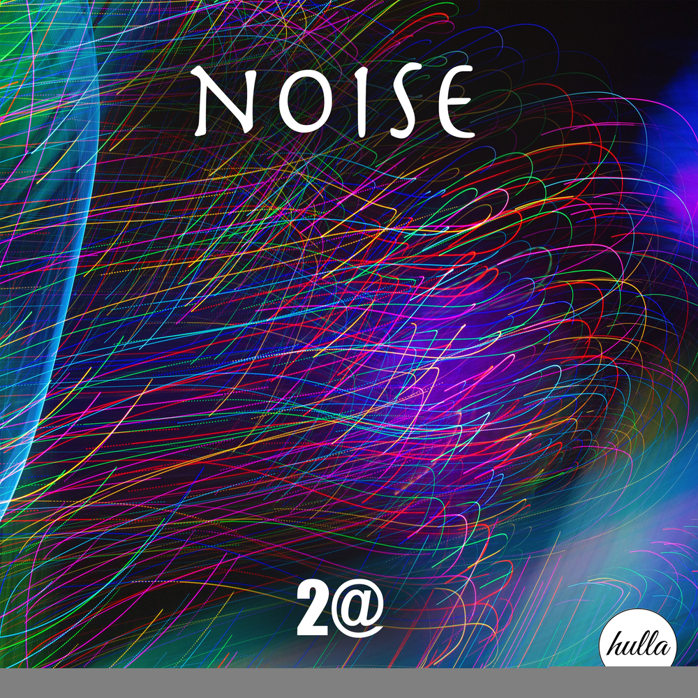 Noise up. Noise music.
