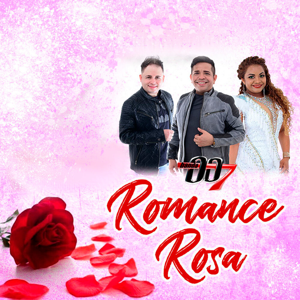 Romance album