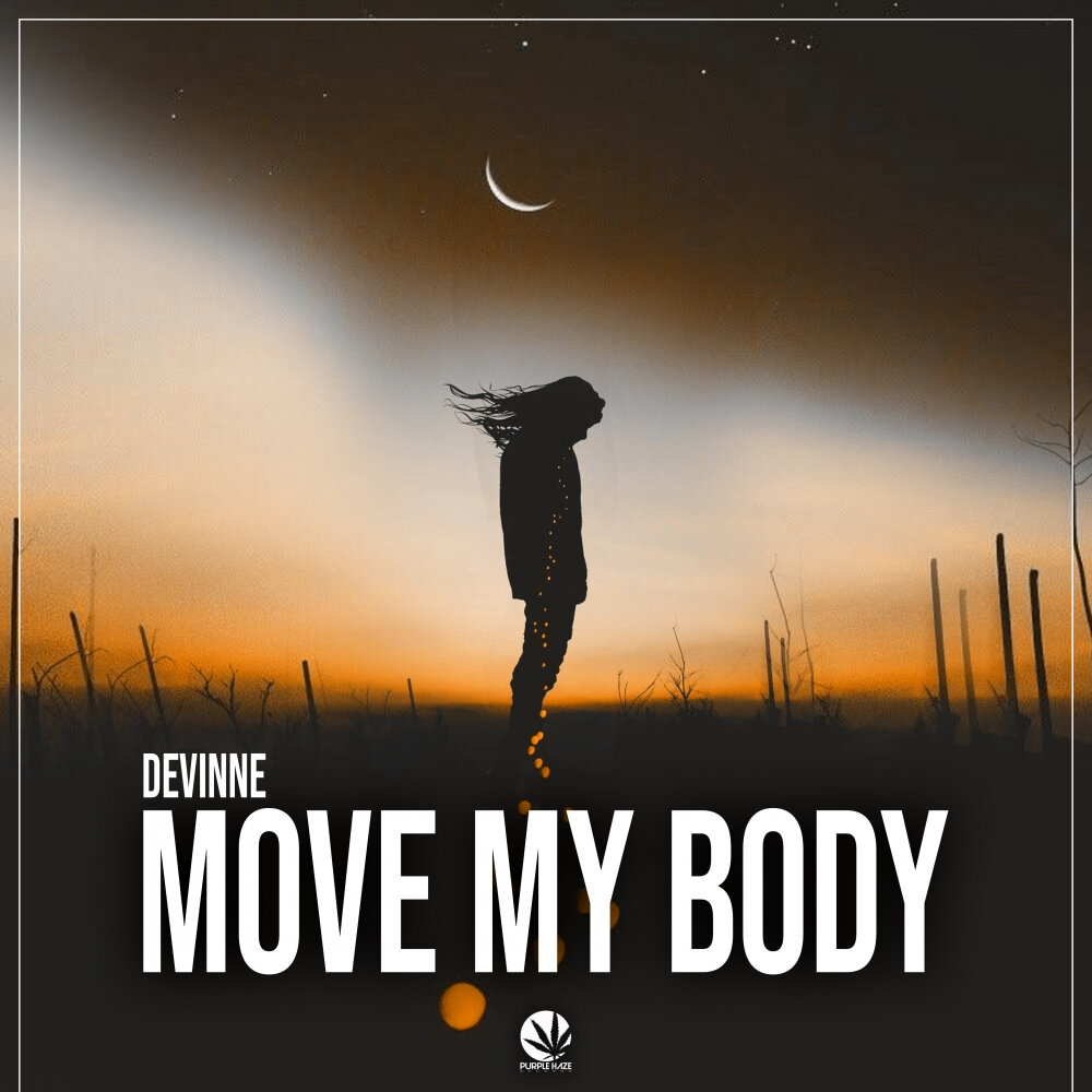 Песня move my body