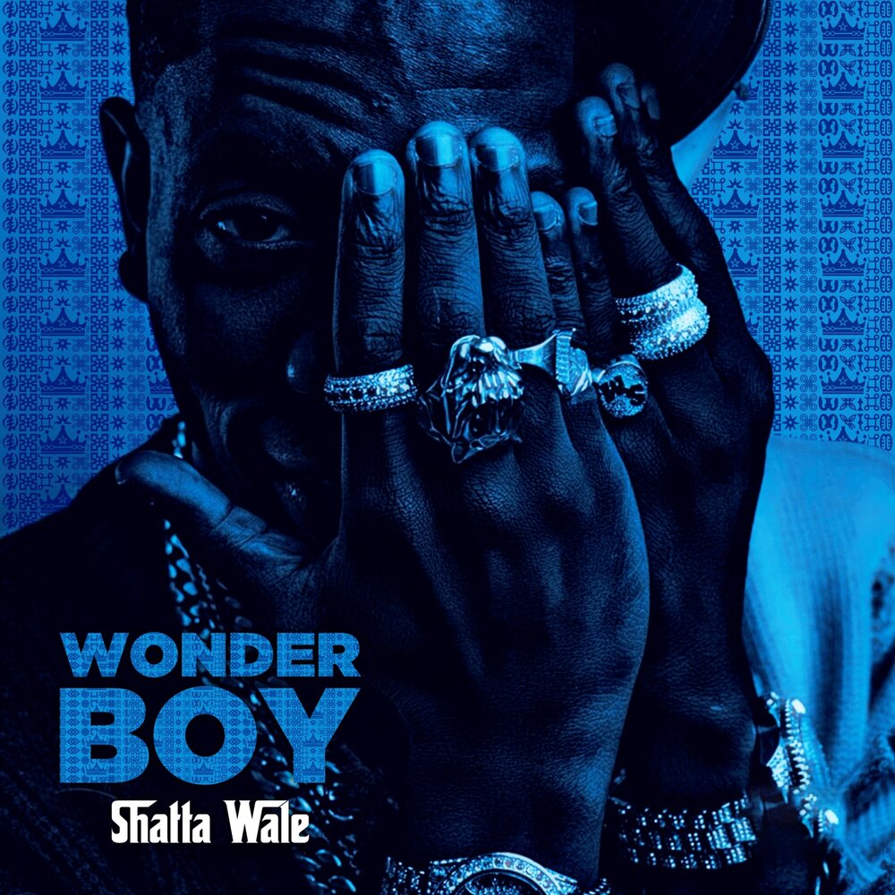 Wale песни. Shatta Wale. Got you - tension.