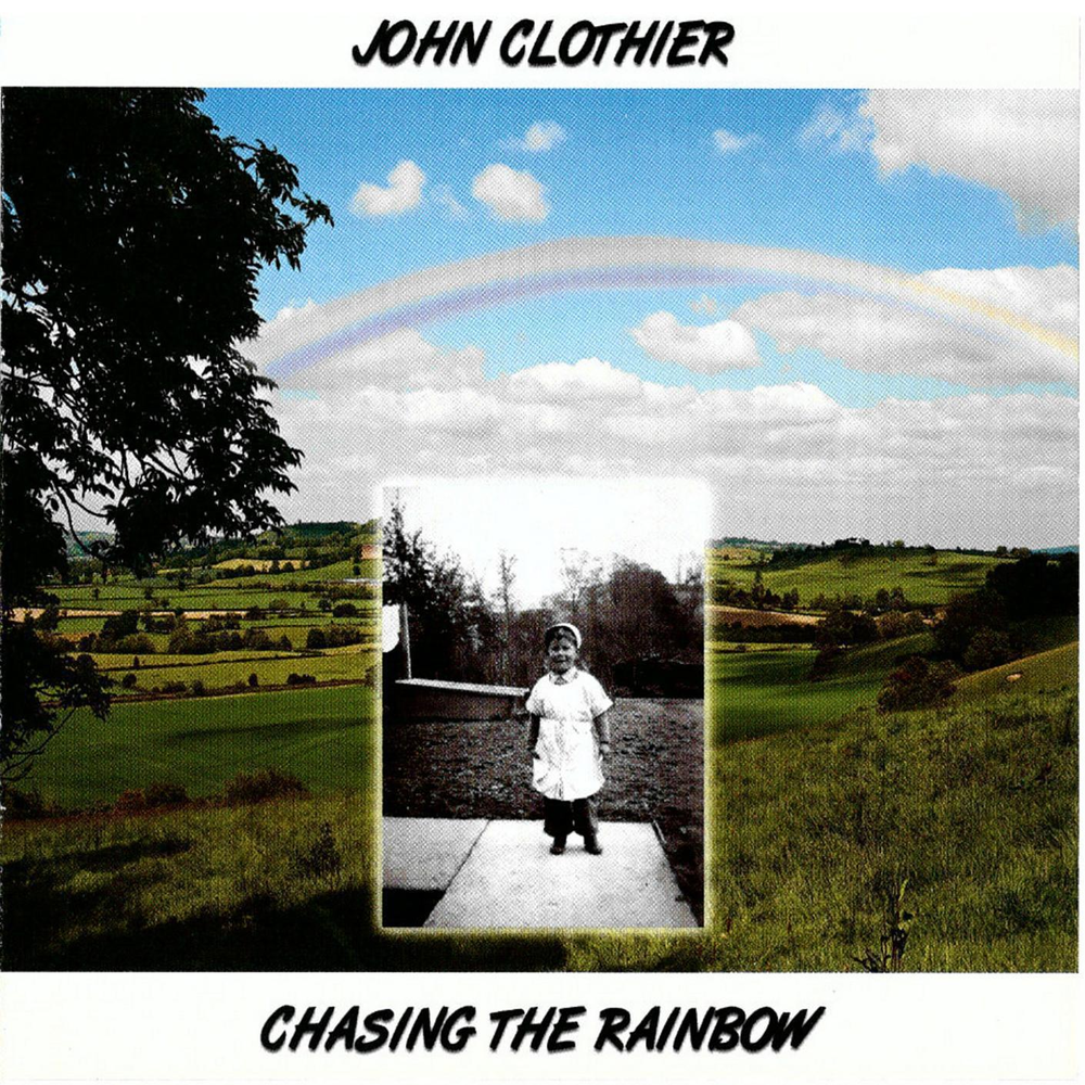 Песня chasing that feeling. Джон Рейнбоу. Mary said look at the Rainbow, John.