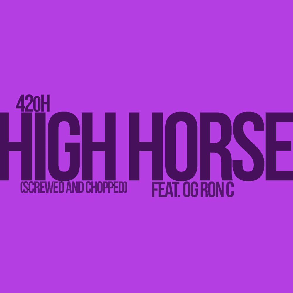 Кобыла ремикс. High horse. To be on high horse. A dark horse идиома. High horse.