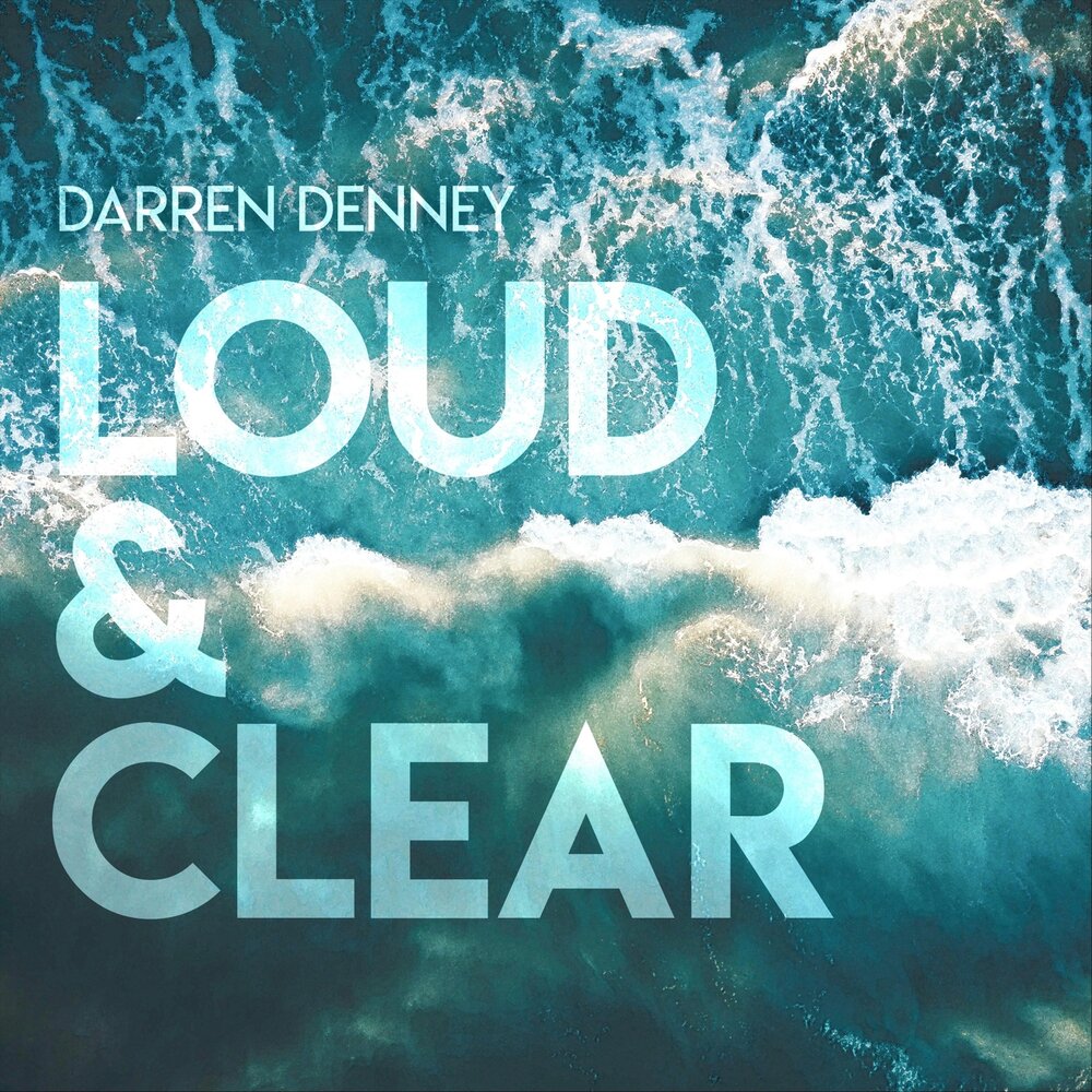 Denney. Loud and clear