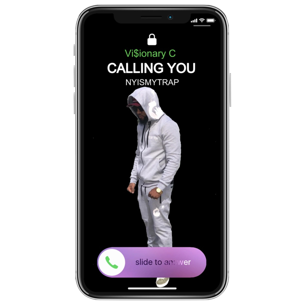 Музыка calling you. Calling you.