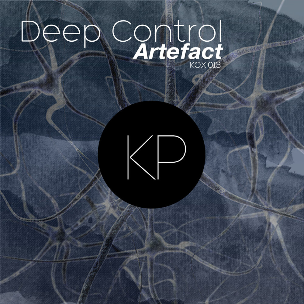 Deep control. Cold Control me album.