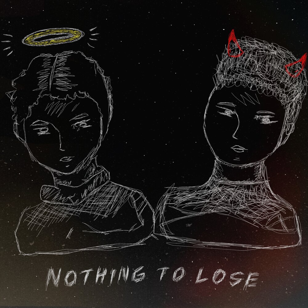 Песня nothing to lose