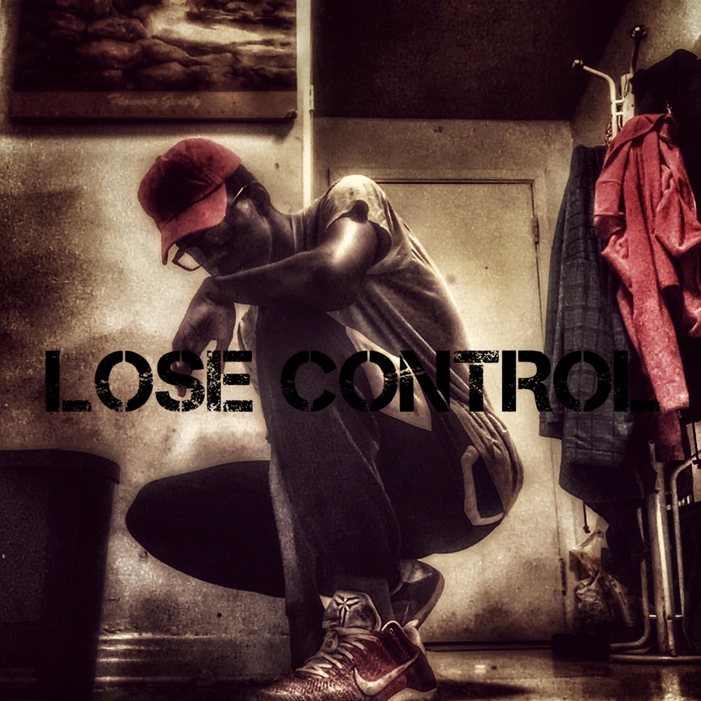 Lose control тедди