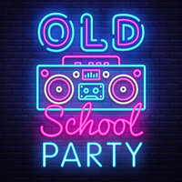 Old School Party
