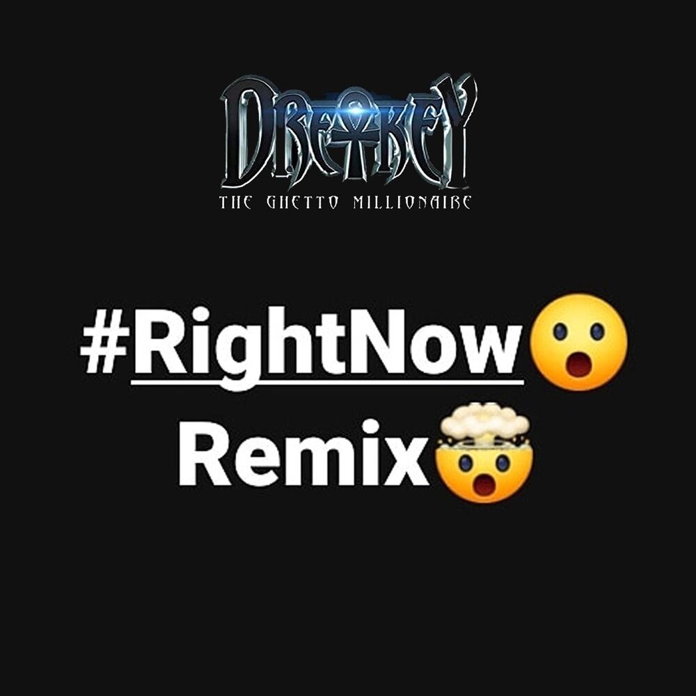 Right now remix