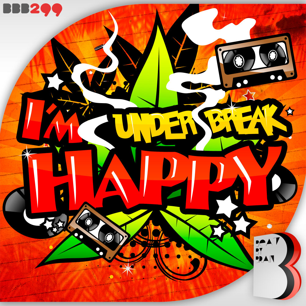 Under happy