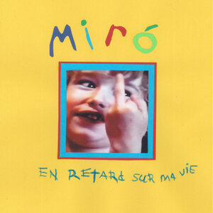 Miro - Out of My League