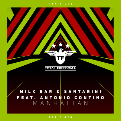 Milk Bar
