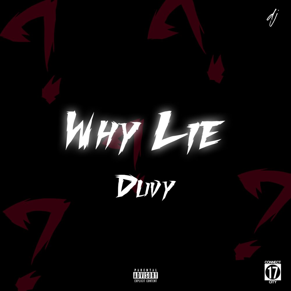 Why we lie. Why we lie