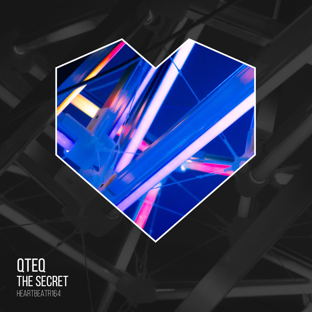 Обложка релиза The Secret