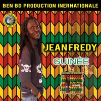 Jean Fredy